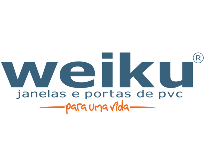 Esquadrias de PVC - Weiku do Brasil